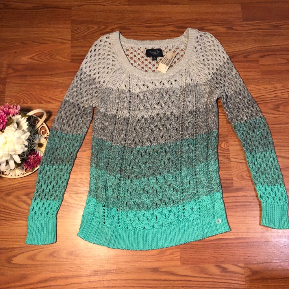 NWT‼️‼️ American Eagle sweater